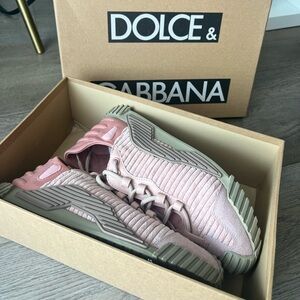 DOLCE&GABBANA sneakers